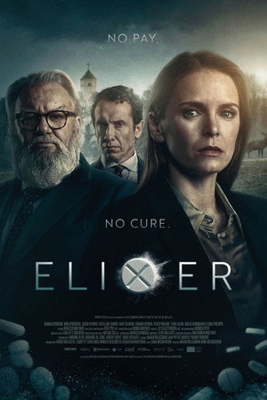 Elixer izle