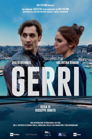 Inspector Gerri izle