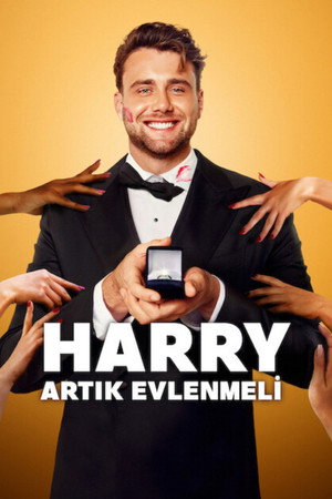 Let’s Marry Harry izle