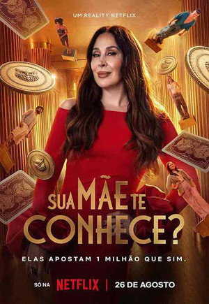 Mom Knows Best? izle