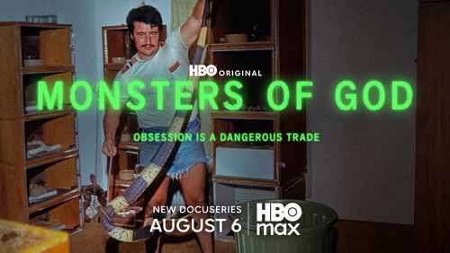 Monsters of God 1. Sezon 5. Bölüm