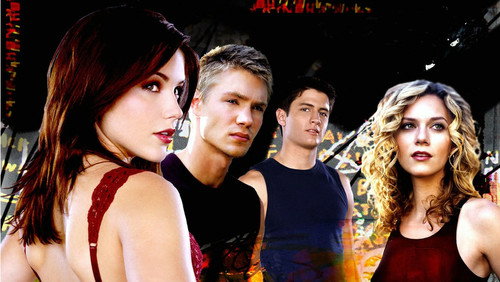 One Tree Hill 8. Sezon 22. Bölüm