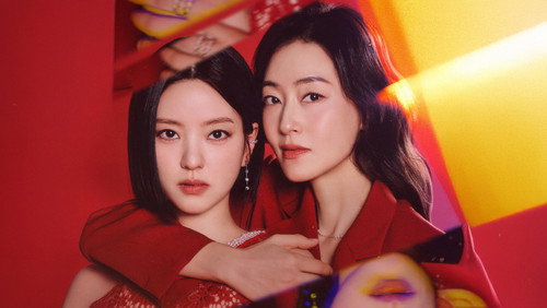 Pearl in Red 1. Sezon 98. Bölüm