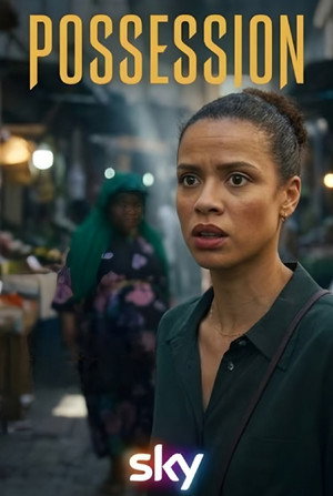 Possession izle