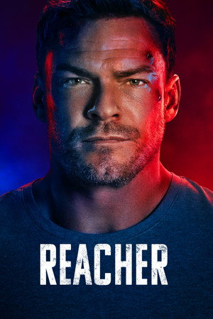 Reacher izle