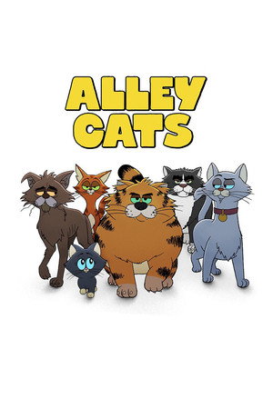 Ricky Gervais Alley Cats izle