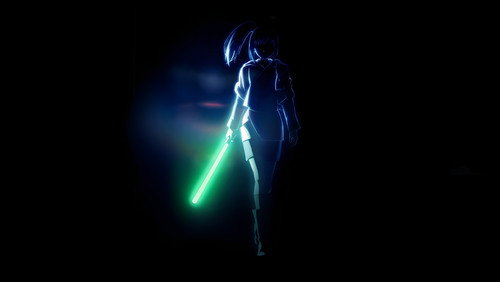 Star Wars: Visions Presents – The Ninth Jedi 1. Sezon 8. Bölüm