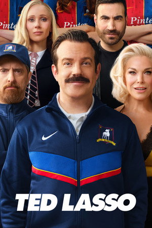 Ted Lasso izle