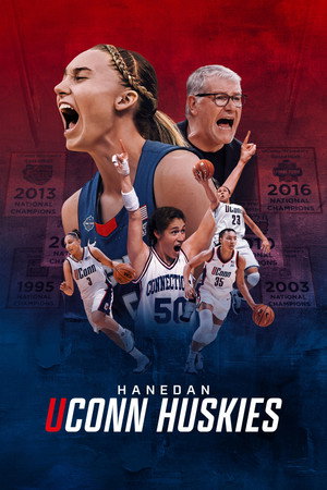 The Dynasty: UConn Huskies izle
