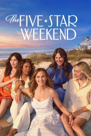 The Five Star Weekend izle - Dizirella afişi