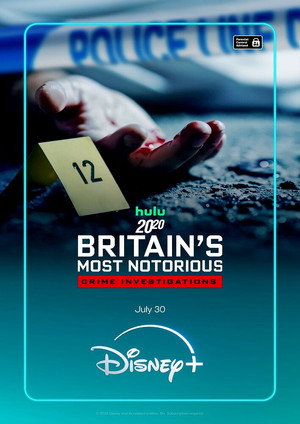 20/20 Britain's Most Notorious Crime Investigations izle