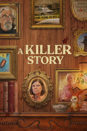 A Killer Story izle
