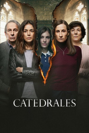 Cathedrals izle - Dizirella afişi