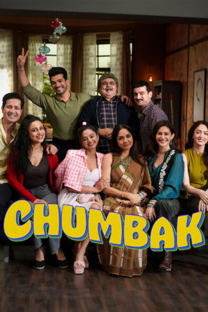 Chumbak izle