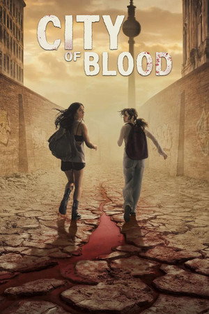 City of Blood izle