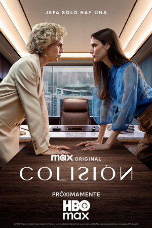 Collision izle