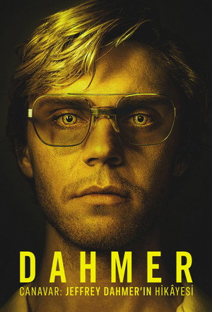 Monster – Dahmer izle - Dizirella afişi