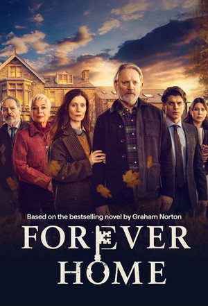 Forever Home izle