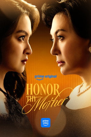 Honor Thy Mother izle