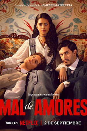 Lovesick izle