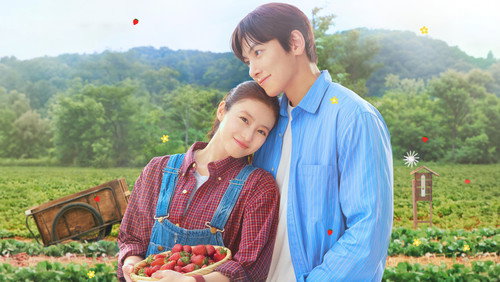 Merry Berry Love 1. Sezon 2. Bölüm