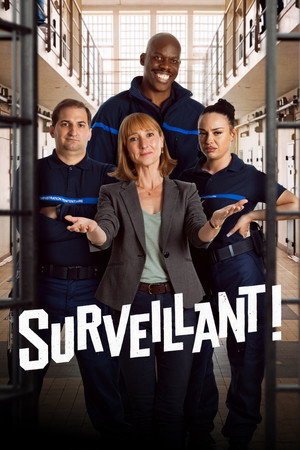 Minimum Security izle - Dizirella afişi