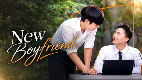 New Boyfriend 1. Sezon 6. Bölüm