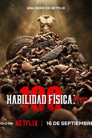 Physical 100: Mexico izle