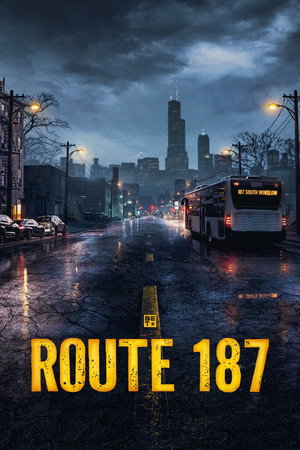 Route 187 izle
