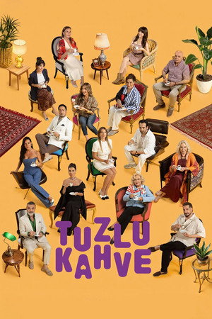 Tuzlu Kahve izle
