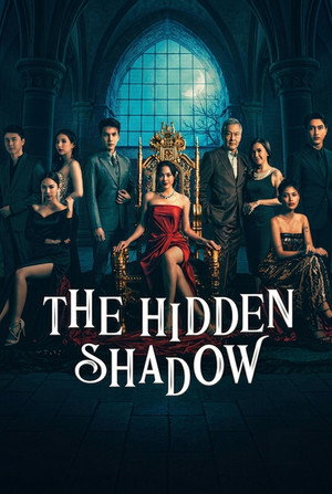 The Hidden Shadow izle