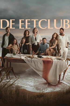 The Perfect Lie izle - Dizirella afişi
