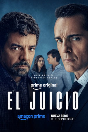 The Trial izle