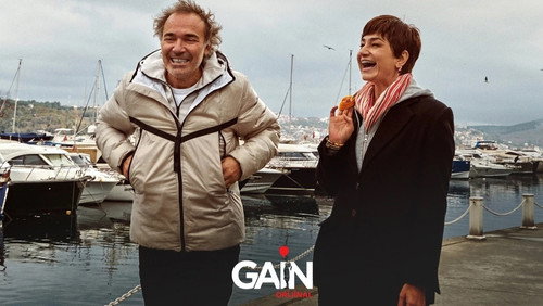 10 Bin Adım 2. Sezon 2. Bölüm