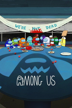 Among Us izle