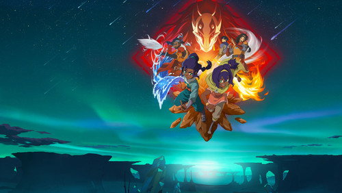 Avatar: Seven Havens 1. Sezon 6. Bölüm