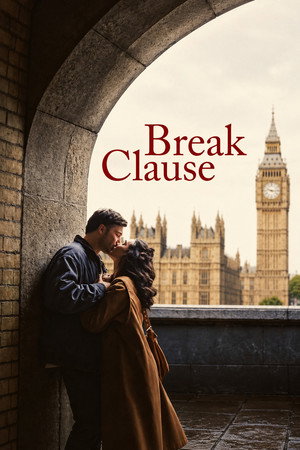 Break Clause izle