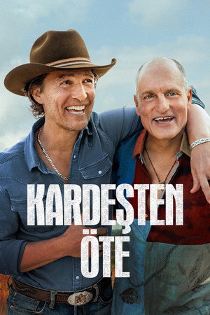 Kardeşten Öte - Brothers izle