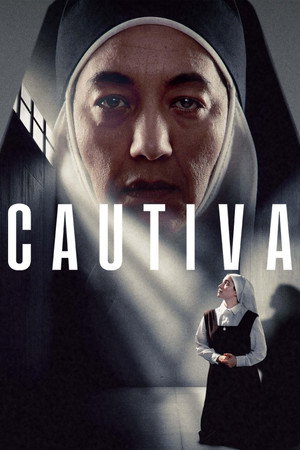 Captive izle