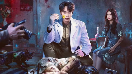 Doctor Qin: Executer 1. Sezon 27. Bölüm