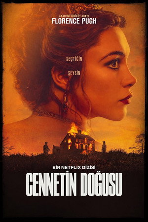 East of Eden izle