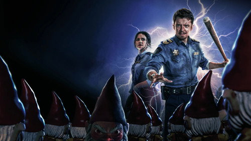 Gnomes 1. Sezon 6. Bölüm