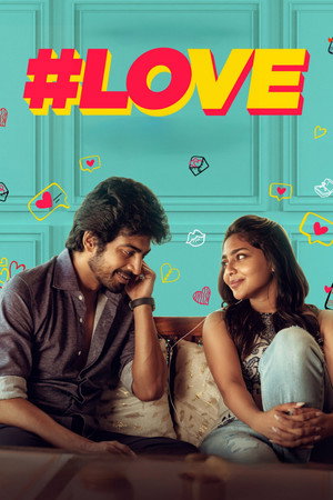 #Love izle - Dizirella afişi
