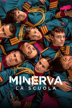 Minerva Academy izle