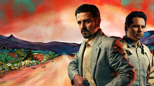 Narcos: Mexico 3. Sezon 10. Bölüm