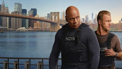 NCIS: New York 1. Sezon 2. Bölüm