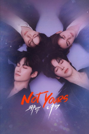 Not Yours izle