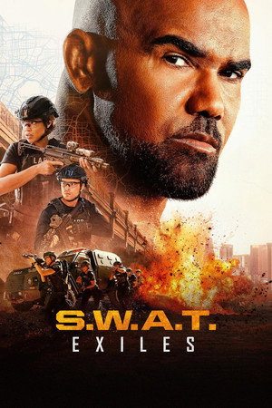 S.W.A.T. Exiles izle