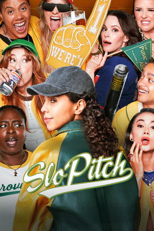 Slo Pitch izle