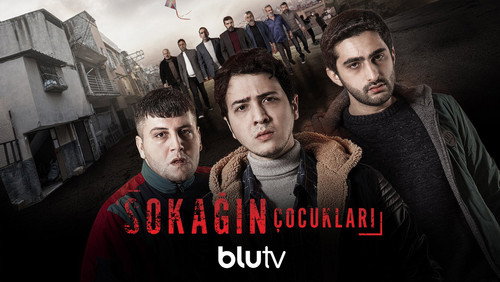 The Children of the Street 7. Sezon 9. Bölüm